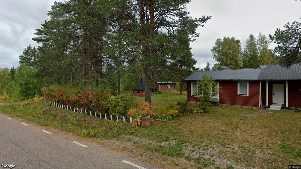 Keräntöjärvi 5