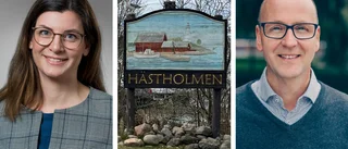 Länsstyrelsen river upp beslut om återvinningsstation