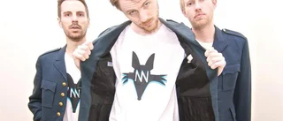 Niels Nielsen: ATVID