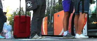 Vinstchans ska sporra till bättre busstrafik