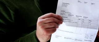Misstänkta bluffakturor drabbar restauranger i Mjölby