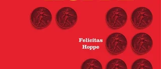Felicitas Hoppe: Hoppe