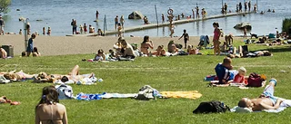 Njut i dag - sedan blir det osäkert