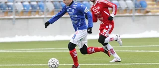 Möller avgjorde för ÅFF