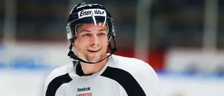 Johansson till VM?