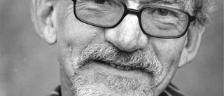 Ny bok: Sven-Eric Liedman