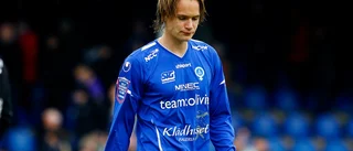 ÅFF tränade utan skyttekungen