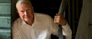 Kjell Espmark: I vargtimmen