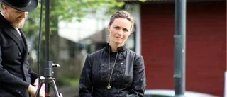 Törnbeströdd livsresa i sakta mak