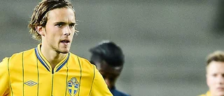 Intresse för ÅFF:s landslagsback