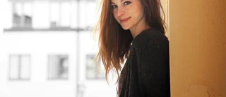 Maria Wulcan dansar dubbelt i Linköping