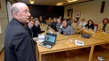 Fotograf: Göran Granström Nyheter i norr