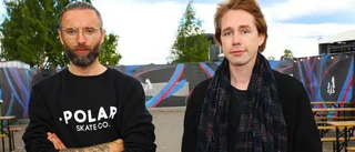 MEW: "Det är välbalans i bandet"
