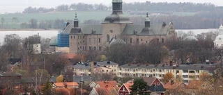 Varför växa, Vadstena?