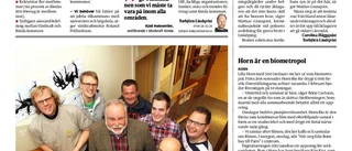 Tillbaka till ruta ett