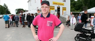 Tord i Önnebo får landsbygdspris