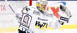 "Vi har inga problem att ta  över Saab arena"