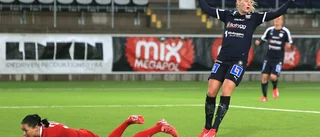 Borensberg mot LFC ikväll