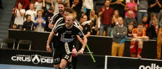 Ström: "Jag kan inte förstå det"
