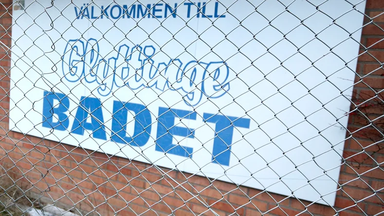 Sami Rahim Glyttingebadet