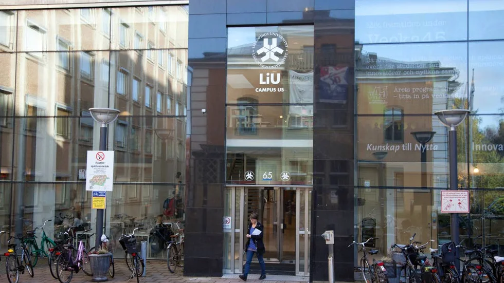 Nästan 700 miljoner kronor i bidrag, avsatta för forskning har inte utnyttjats av Linköpings universitet.