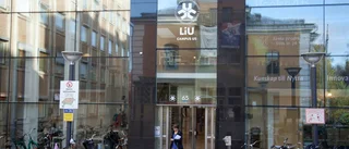 Orörda forskningsbidrag vid Linköpings universitet
