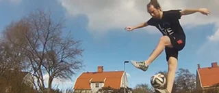 Kan du tricksa som Marcus?