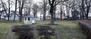 Trafikbuller hot mot Asylenbygge