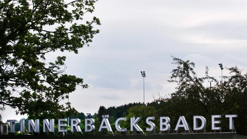 Tinnerbäcksbadet