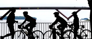 Polisen utreder sabotage mot Tjejvättern