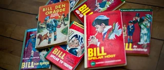"Politik blir man yr i mössan av"