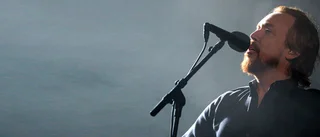 Så här låter Winnerbäcks nya album