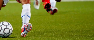Hotbild ställer in P16-match