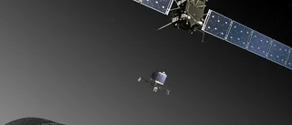 Ruag Space deltar i arbete med känd rymdsond
