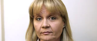 Eva Andersson lämnar sin post