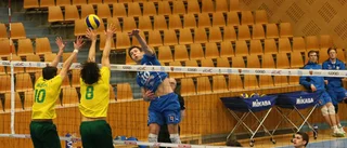 LVC stormar mot seriesegern