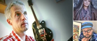 Späckat kulturutbud på Gotland i helgen