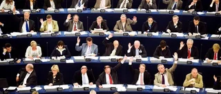 Stå upp för frihetens Europa