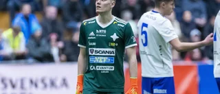 Därför gör IFK Luleå succé – nye målvakten förklarar