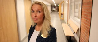 "Tryggheten har fått sig en törn"