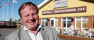Klart för utbyggnad av Pajalas flygplats