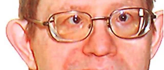Lars-Gunnar Holmström 50 år