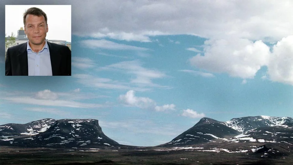 FÖRHANDLING. Hotellföretaget Abisko Mountain Lodge har ekonomiska problem och har ansökt om en företagsrekonstruktion. I nästa vecka hålls en ackordsförhandling i tingsrätten.