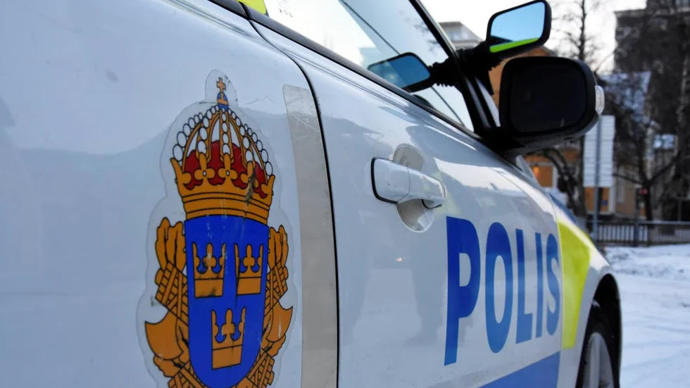 VÄNTAR. Den brottsmisstänkte mannen är kvar i Tyskland.