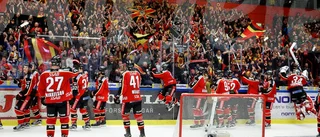 Så rankas Luleå Hockey i Europa