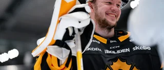 Söderström: "Jag måste göra min del varje kväll"
