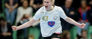 Hon förlänger med Boden Handboll