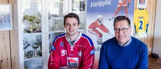 Läkaren blir fystränare i Kalix