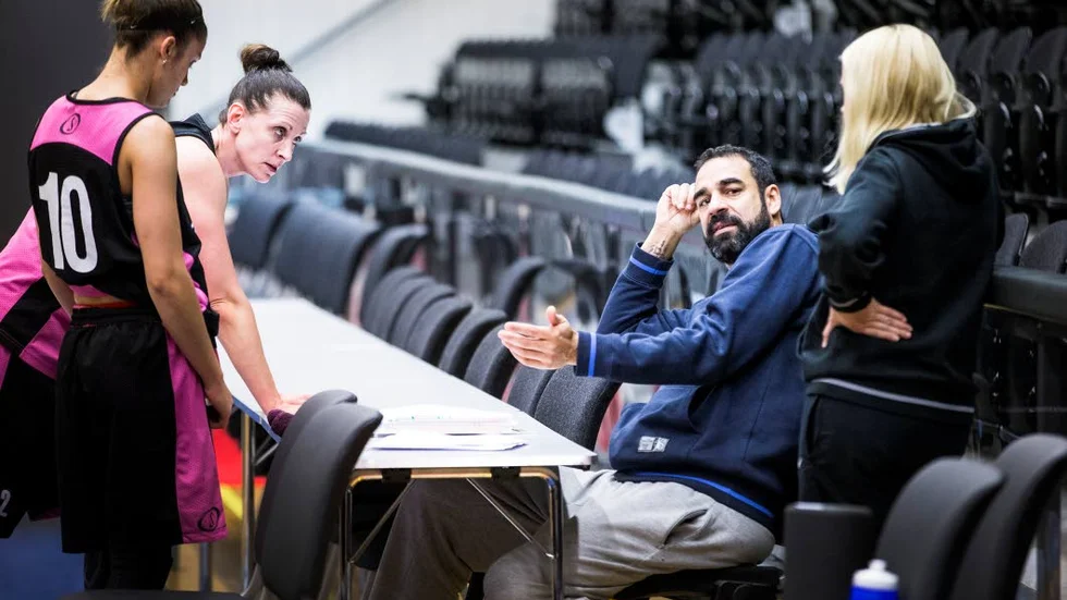 Sparken. Jens Tillmans agerande kan äventyra allt han byggt upp i Luleå Basket, enligt NSDs sportkrönikör.