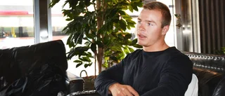 Bomben: Luleåkille kan få gratisplats i OS